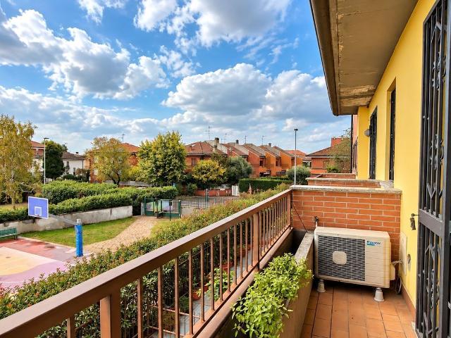 Appartamento in vendita di 50 m² in Via Aldo Moro, 14
