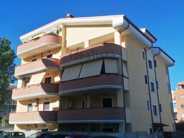 Appartamento in vendita di 50 m² in Via Alessandro Guidoni, 38