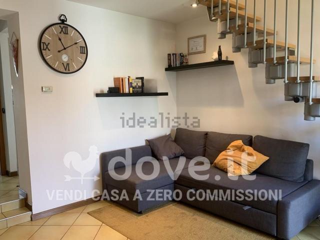Appartamento in vendita di 50 m² in Via Alessandro Lamarmora, 17