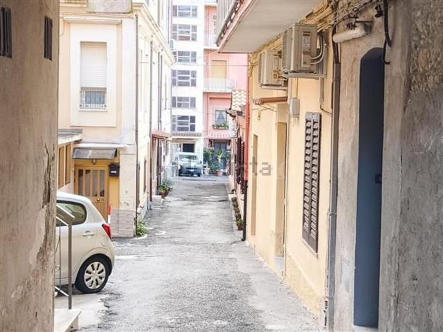 Appartamento in vendita di 50 m² in Viale Corrado Alvaro