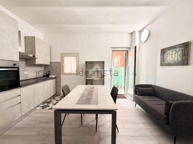 Appartamento in vendita di 50 m² in Via Alessio Lorenzini, 7