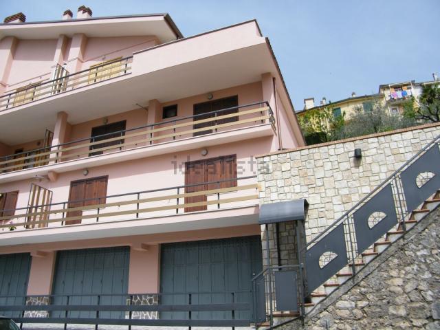 Appartamento in vendita di 50 m² in Via Alfonso Milani