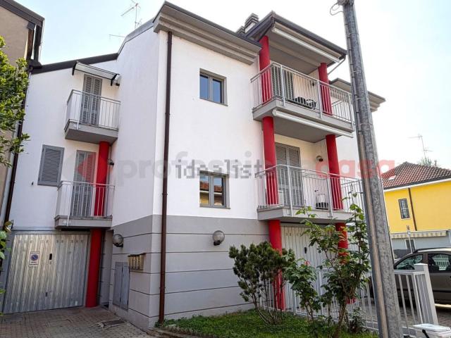 Appartamento in vendita di 50 m² in Via Alfonso Lamarmora, 5