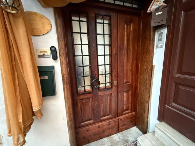 Appartamento in vendita di 50 m² in Via Alfredo Baccelli, 45