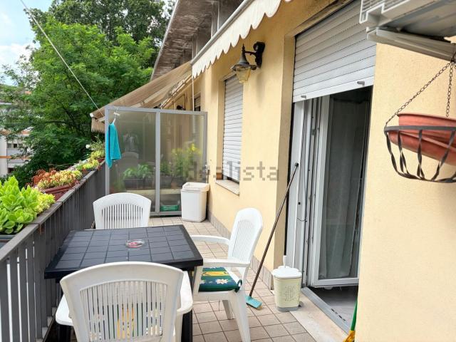 Appartamento in vendita di 50 m² in Via Alfredo Catalani