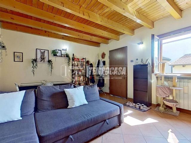 Appartamento in vendita di 50 m² in Via Aliprandi, 76