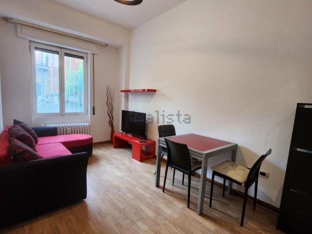 Appartamento in vendita di 50 m² in Via Ambrogio Strada, 44