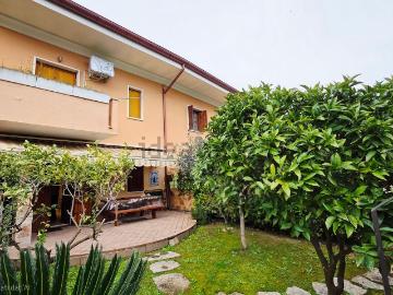 Bella Farnia, Latina Lazio