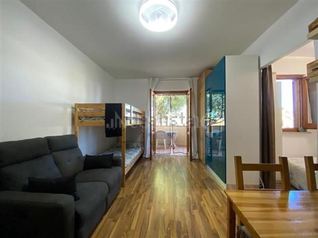 Appartamento in vendita di 39 m² in Via Amerigo Vespucci