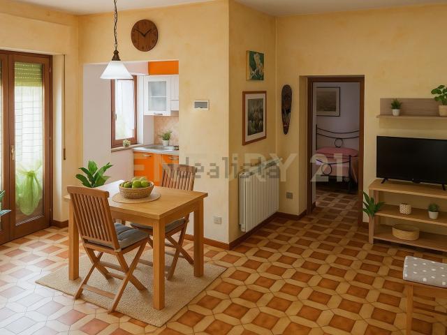 Appartamento in vendita di 50 m² in Via Amiata, 132