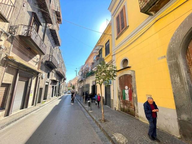 Appartamento in vendita di 50 m² in Via Annunziatella, 138