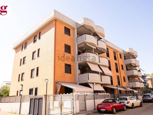 Appartamento in vendita di 50 m² in Via Anna Magnani, 18