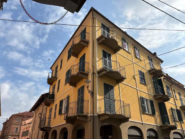 Appartamento in vendita di 50 m² in Via Ancina, 2