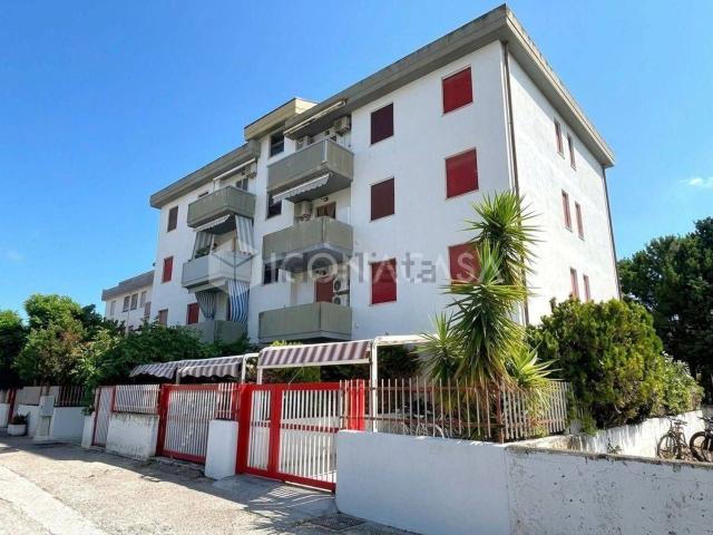 Appartamento in vendita di 50 m² in Via Ancona