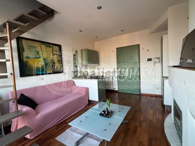 Appartamento in vendita di 50 m² in Via Andrea Costa, 33