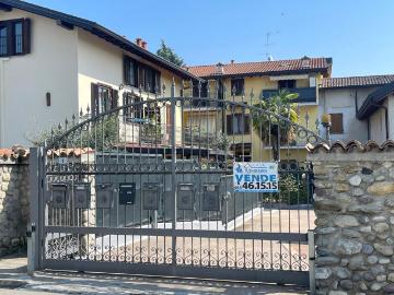 Appartamento in vendita di 50 m² in Via Andrea Previtali, 1
