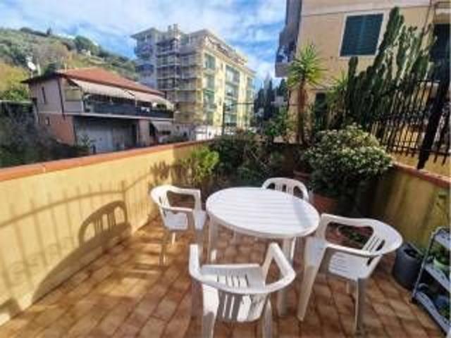 Appartamento in vendita di 50 m² in Via Andrea Regolo