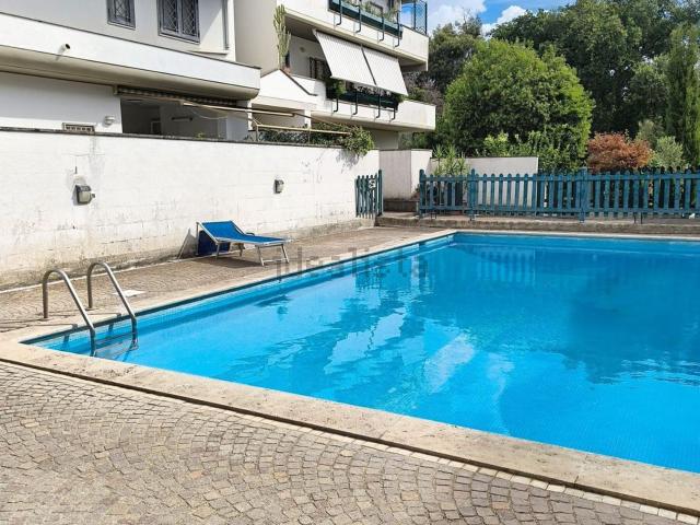 Appartamento in vendita di 50 m² in Via Andromaca, 8
