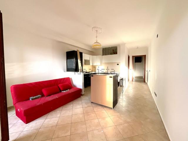 Appartamento in vendita di 50 m² in Via Angelo Palozza
