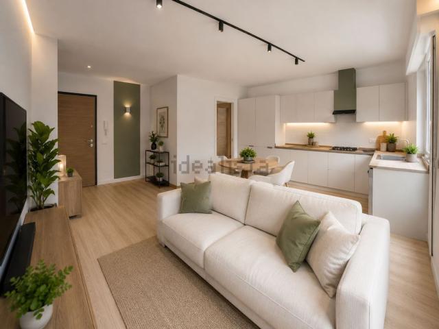 Appartamento in vendita di 50 m² in Via Angelo Pezzana, 4
