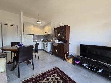 Appartamento in vendita di 50 m² in Via Anticolana, 3