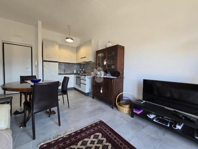 Appartamento in vendita di 50 m² in Via Anticolana, 3