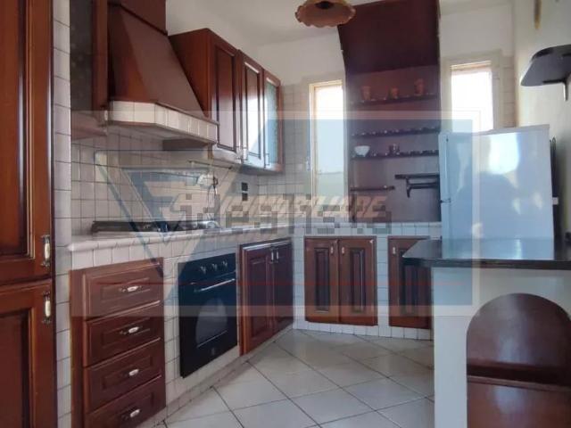 Appartamento in vendita di 50 m² in Via Antonello da Messina, 31