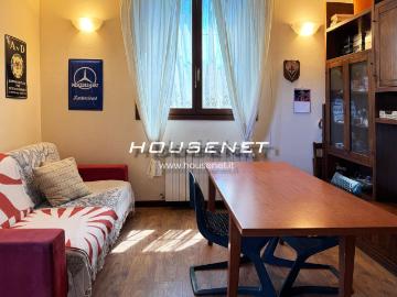 Appartamento in vendita di 50 m² in Via Antonio Meucci