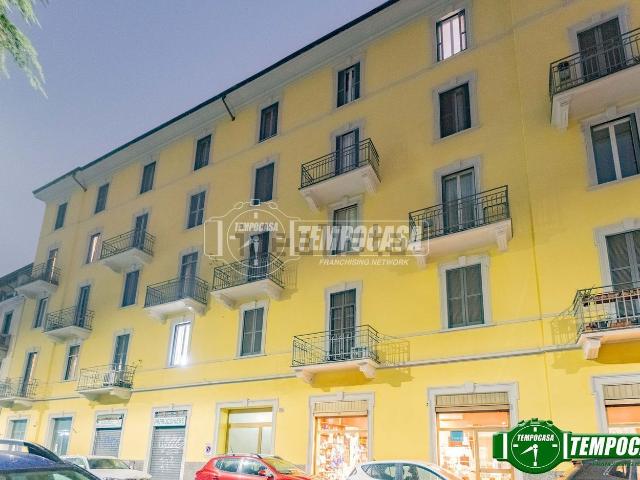Appartamento in vendita di 50 m² in Via Antonio Aldini, 47
