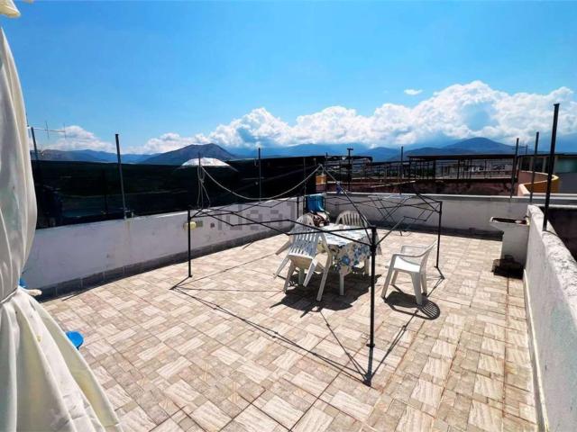 Appartamento in vendita di 50 m² in Via Antonio De Curtis