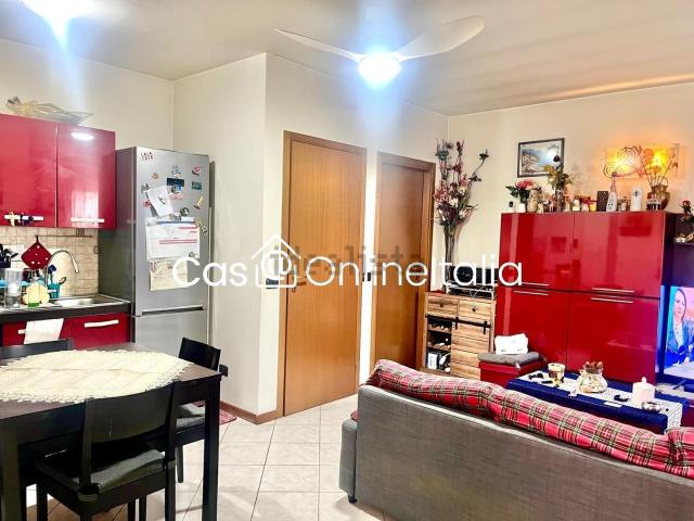 Appartamento in vendita di 50 m² in Via Antonio Gramsci, 1