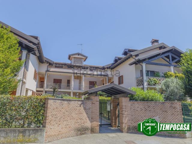 Appartamento in vendita di 50 m² in Via Antonio Labriola