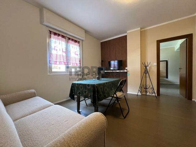 Appartamento in vendita di 50 m² in Via Antonio Locatelli, 21