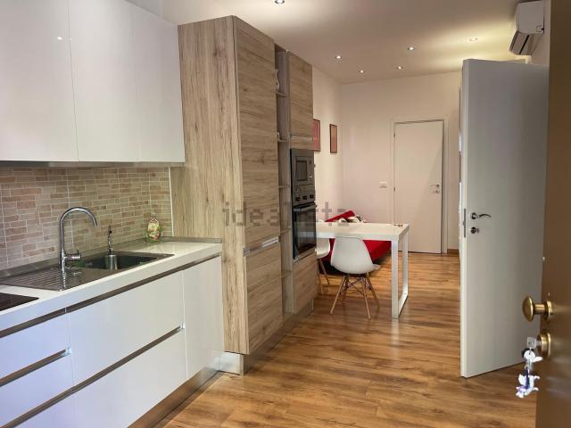 Appartamento in vendita di 50 m² in Via Antonio Pacinotti