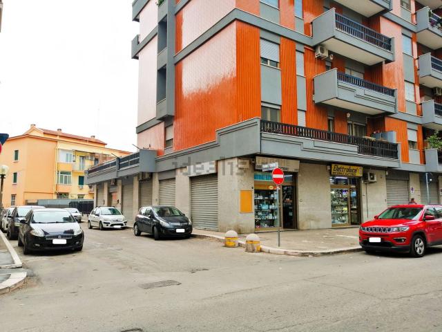 Appartamento in vendita di 50 m² in Via Antonio Radesca, 10
