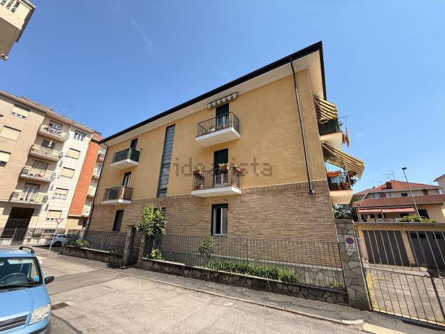 Appartamento in vendita di 50 m² in Via Antonio Rosmini, 21