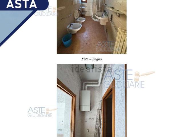 Appartamento in vendita di 50 m² in Via Antonio Rosmini Serbati, 26