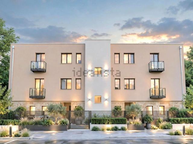 Appartamento in vendita di 50 m² in Via Antonio Simeone Sografi