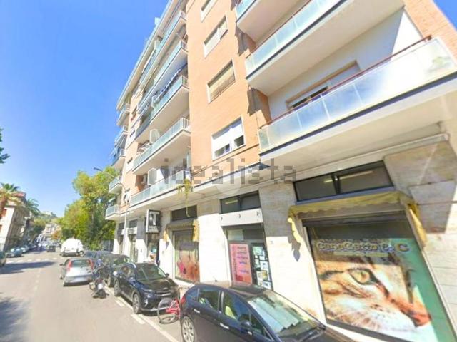 Appartamento in vendita di 50 m² in Via Asiago, 111