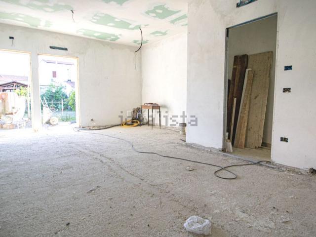 Appartamento in vendita di 50 m² in Via Aspromonte
