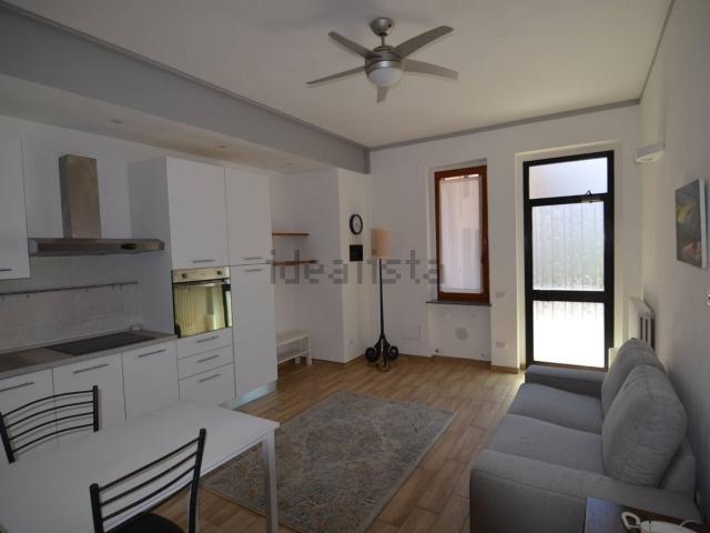 Appartamento in vendita di 50 m² in Via Appiani, 9