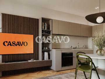 Appartamento in vendita di 50 m² in Via Archimede, 10