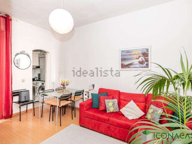 Appartamento in vendita di 50 m² in Via Archimede, 21