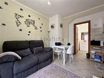 Piazza Santa Maria Regina - Terrazzo