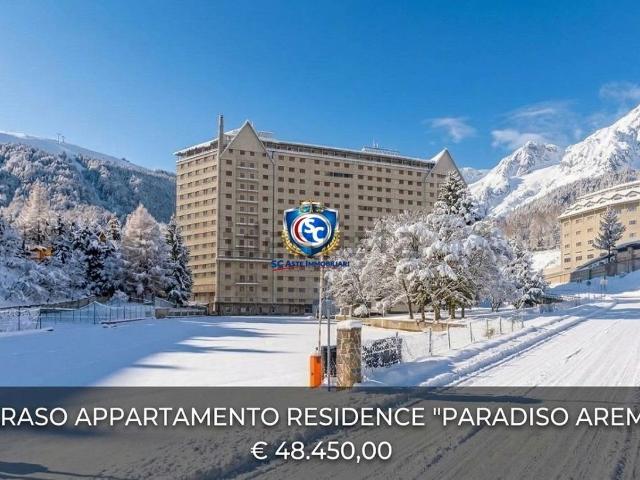 Appartamento in vendita di 50 m² in Via Aremogna, 51