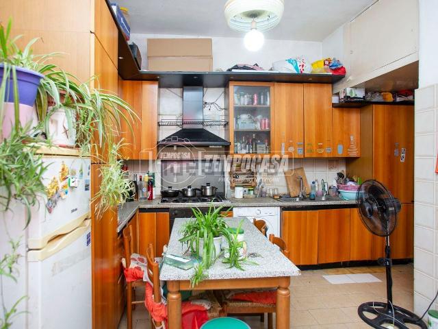 Appartamento in vendita di 50 m² in Via Aristotile Fioravanti, 12