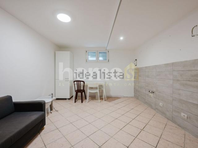 Appartamento in vendita di 50 m² in Via Aristotile Fioravanti, 99