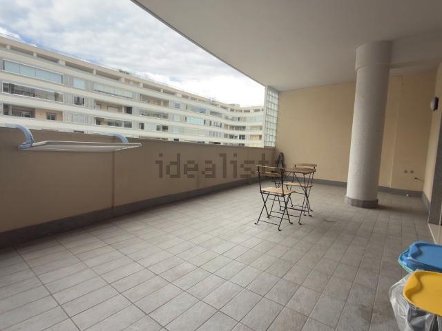 Appartamento in vendita di 50 m² in Via Arrigo Benedetti, 13