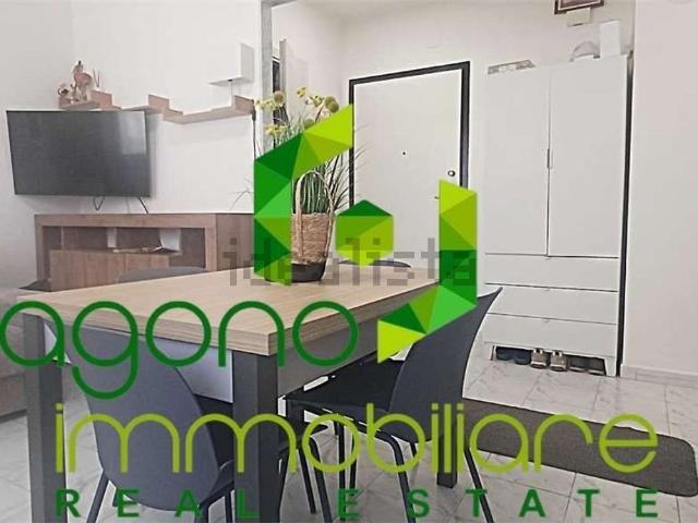 Appartamento in vendita di 50 m² in Via Augusta