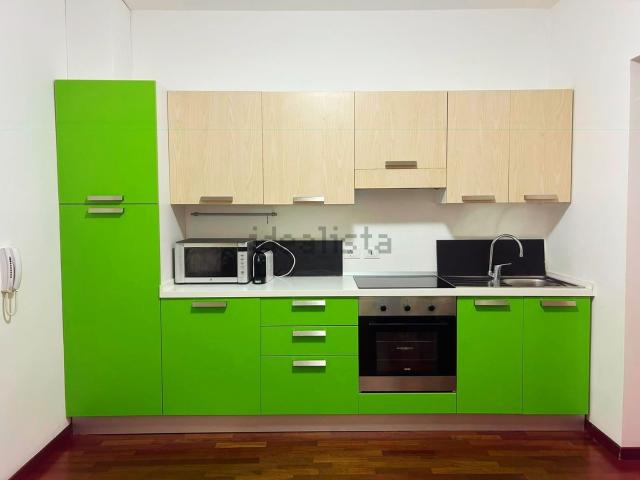 Appartamento in vendita di 50 m² in Via Augusto Righi